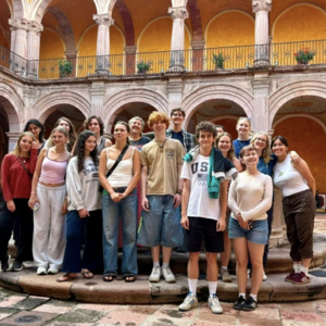 Event: GlobalWorks Internship Information Session