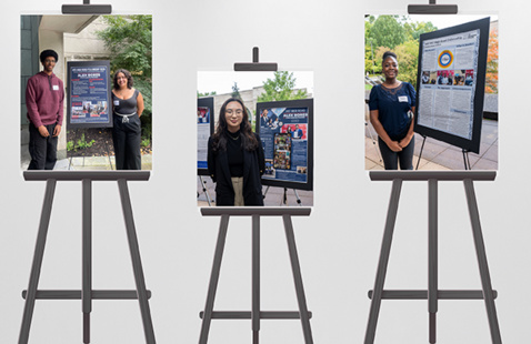 Localist event image for ILR Engaged Gallery