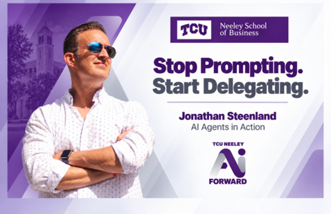 Image of Stop Prompting. Start Delegating. See Personal AI Agents in Action and Learn How to Build Your Own.
