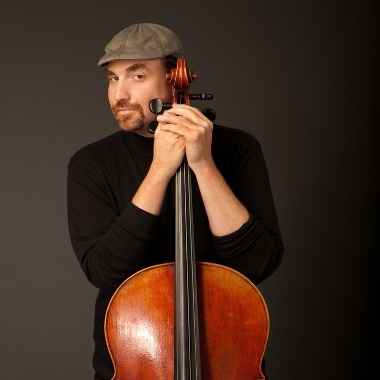 A Clinic with Dave Eggar & Bristol Lightning