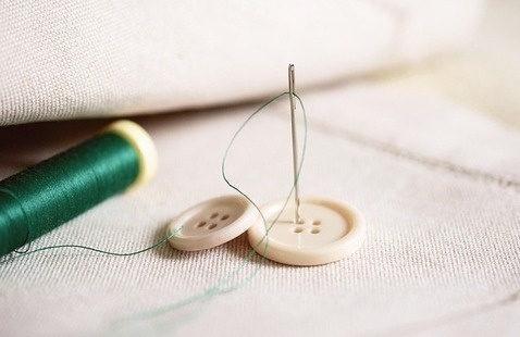 Image of PSC Adulting 101: Sewing Basics 