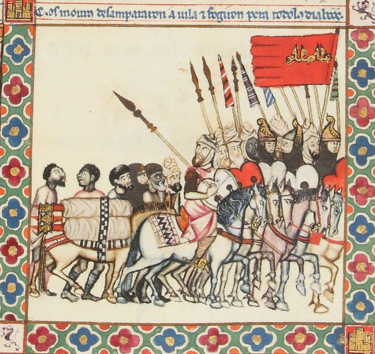 Enslaved Women and the Church in the Late Medieval Mediterranean