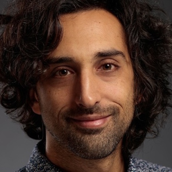 Applied Physics/Physics Colloquium: Giulio Vampa - "Quantum-optical Properties of High-Harmonic Generation"