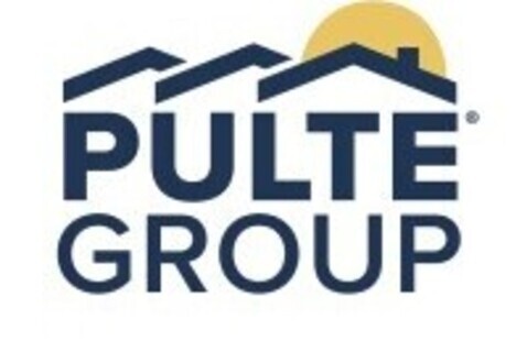 Pulte Group logo