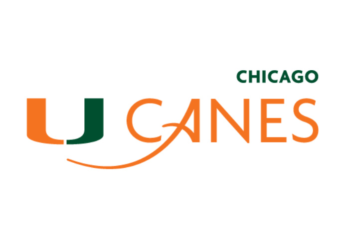 Chicago Canes | Irish Express to Notre Dame Game
