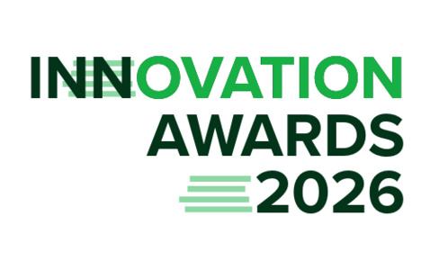 2026 Innovation Awards logo