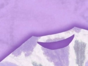 Image of DVAM Tie-Dye
