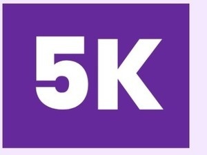 Image of Domestic Violence Awareness 5K