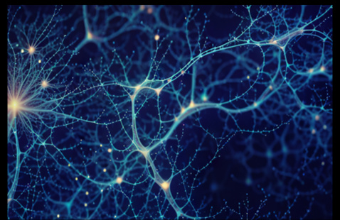 Image of Neuroscience WIP series: 11/20/26 @ 12:15pm Ethan Baratz, Chaim Feigen