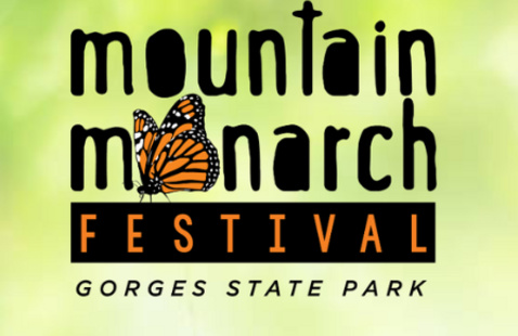 Image of Mountain Monarch Festival