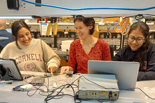 Biomedical Engineering M.Eng. Virtual Info Session – Sept 24 4:30pm