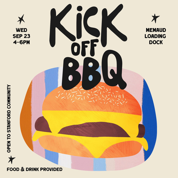 <a href='https://arts.stanford.edu/?event=social-event-taps-kick-off-bbq' title='SOCIAL EVENT | TAPS Kick-Off BBQ'>SOCIAL EVENT | TAPS Kick-Off BBQ</a>
