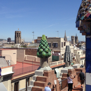 Park Güell