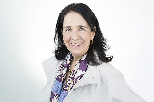 Ezra Systems Seminar: Semida Silveira (Cornell Systems)