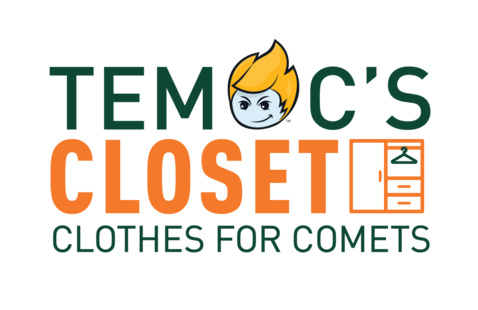 Temoc's Closet, Clothes for Comets