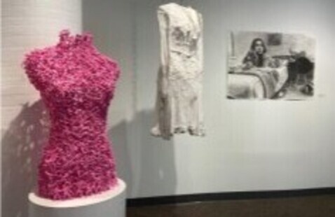 Juried Student Annual Exhibition