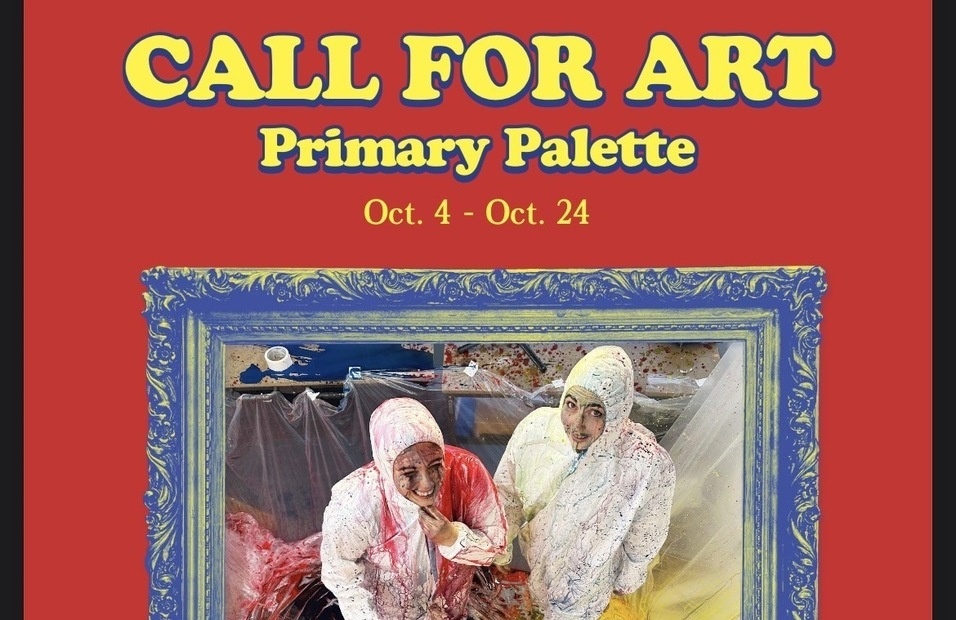 Primary Palette