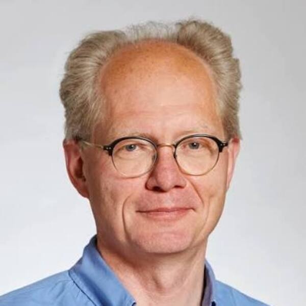 Johan Robertsson