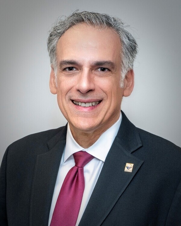 Professor Rigoberto Hernandez (Johns Hopkins University) Seminar