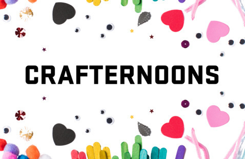 Crafternoons
