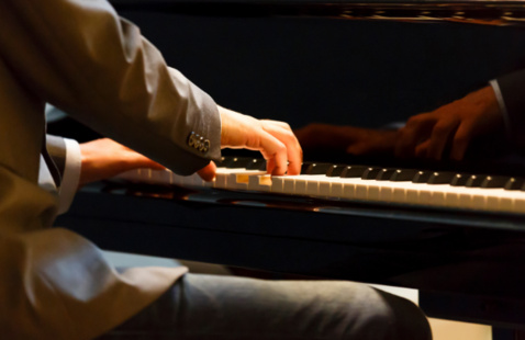 Image of Piano Studio Recital