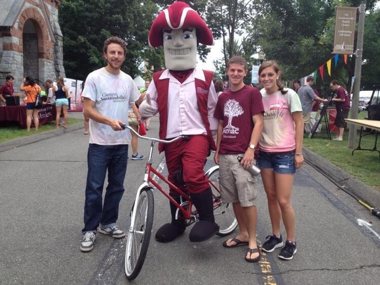 Sustainability Fair