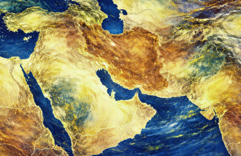 Image of The Iran War: A Teach-in (Part II)