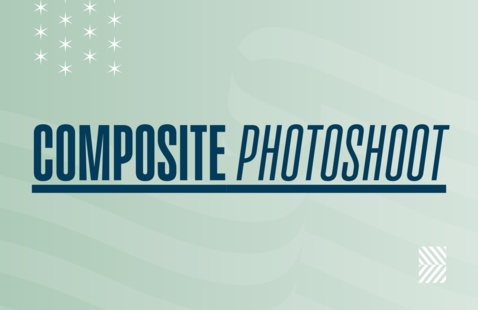 Composite Photoshoot