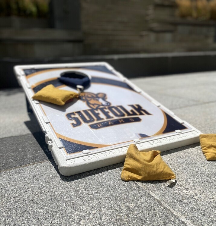 Rammy's Cornhole Tournament 2026