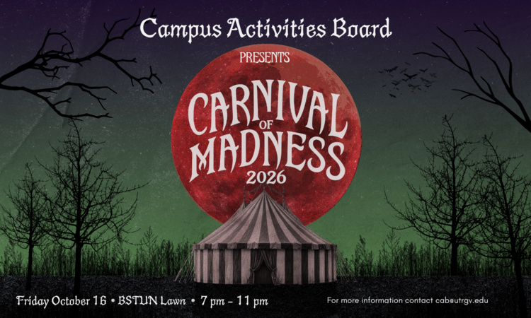 Carnival of Madness