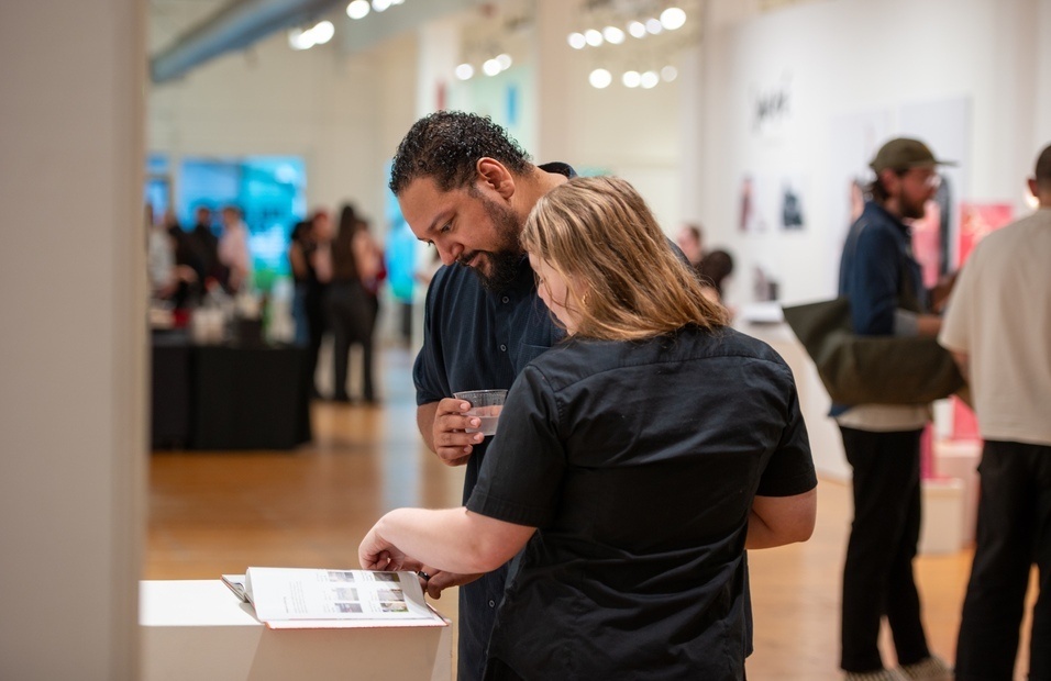PNW Arts and Tech Symposium