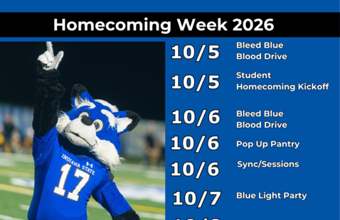 Image of Bleed Blue Blood Drive