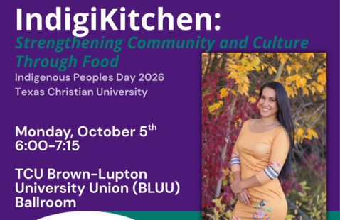Image of IndigiKitchen: Strengthening Community and Culture Through Food