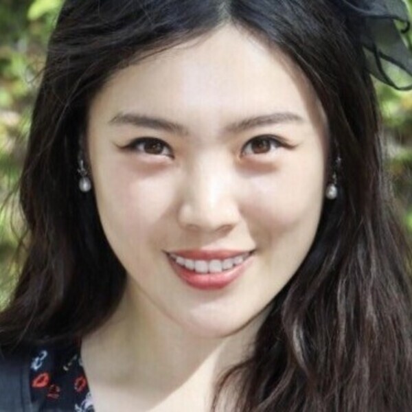 Carina Hong