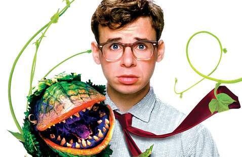 Image of PLANT BINGO + Little Shop of Horrors - Special Halloween Week Event!