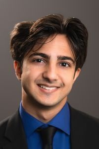 Georgia Politics Speaker Series: Representative Akbar Ali