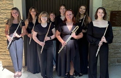 Miami University Flute Studio