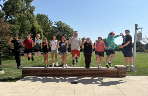 Miami University Clarinet Studio