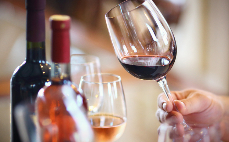 YAC Wine Tasting Evening: A Century Uncorked
