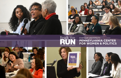 Photos of Ready to Run Pittsburgh