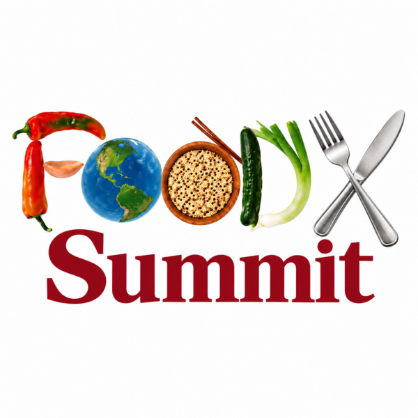 Food Summit Logo