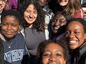 Image of DOZ Bible Study