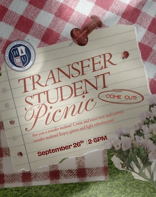 3rd Annual Transfer Picnic