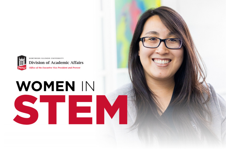 Women in STEM featuring Christine Nguyen, Ph.D.