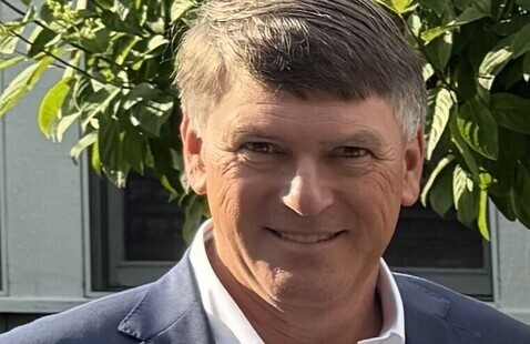Bill Best Headshot