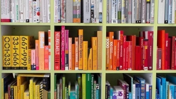 Beyond the Page Book Club