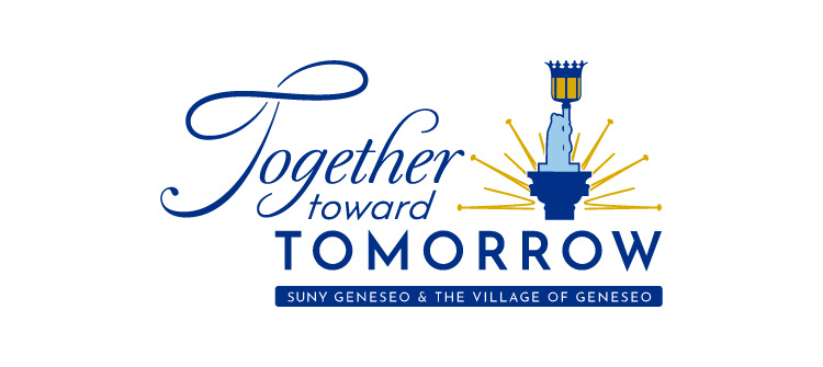 Geneseo Together Toward Tomorrow Community & Campus Festival