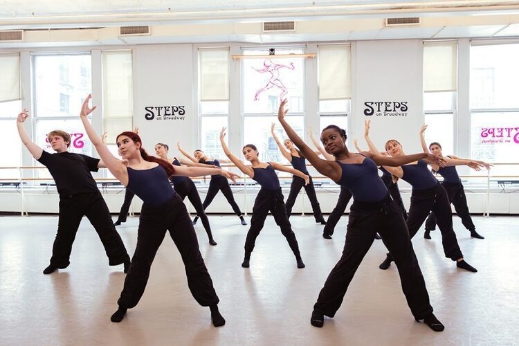 Dance Club Information Meeting