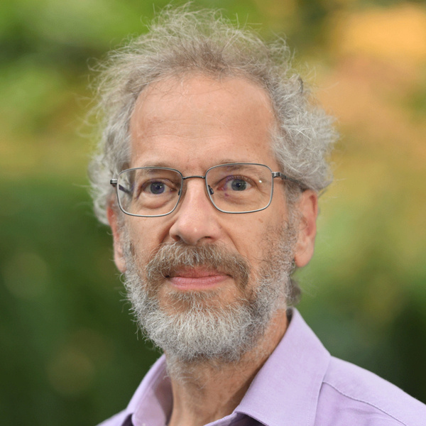 Geophysics Seminar - Allan Rubin