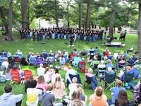Event image for Fall Choir Concert